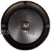 The Keeler 14 in. Wall Clock by Infinity Instruments   569596536